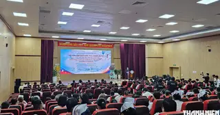 Nâng cao chất lượng điều trị bệnh về thận ở Vĩnh Long