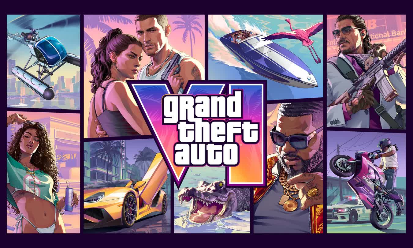 Rockstar có thể đưa GTA 6 lên PC sớm hơn kỳ vọng