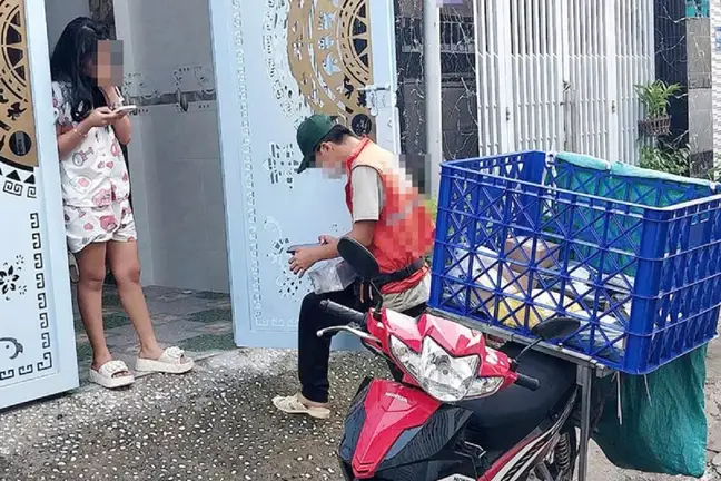 Thông báo quan trọng tới người hay mua hàng online