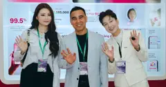 Dàn KOL đình đám hội tụ tại KOL Summit 2026