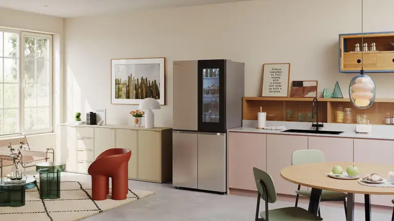 10 năm LG InstaView: Từ cú gõ cửa đến 5,3 triệu sản phẩm bán ra trên toàn cầu - Ảnh 3.