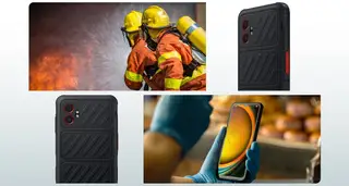 Mẫu Galaxy XCover 7 siêu bền của Samsung