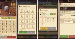Game Việt gây "bão" App Store: Bứt phá vào Top 5 bảng xếp hạng game nhập vai