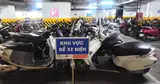 Chuyển đổi phương tiện xanh: Gỡ nút thắt hạ tầng cho chung cư Hà Nội