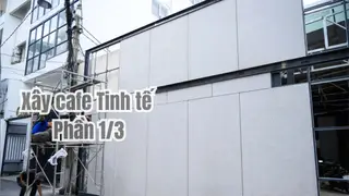 Xây Cafe Tinhte 5.0 (Phần 1): vì sao vẫn là Quận 3 và mình đã hình dung nó từ một mặt bằng lộn xộn