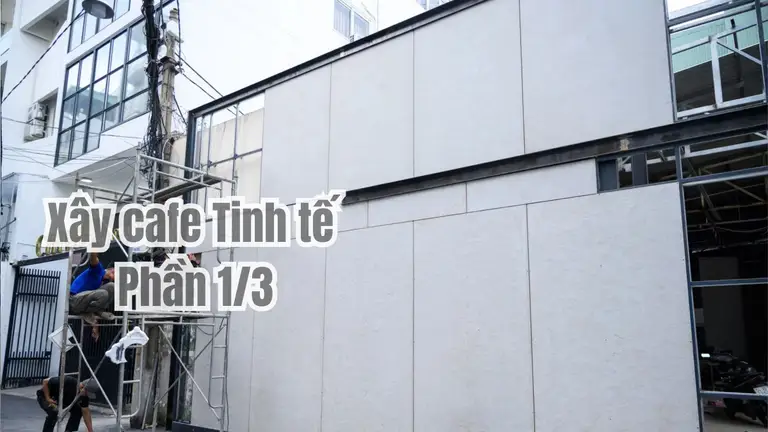 Xây Cafe Tinhte 5.0 (Phần 1): vì sao vẫn là Quận 3 và mình đã hình dung nó từ một mặt bằng lộn xộn