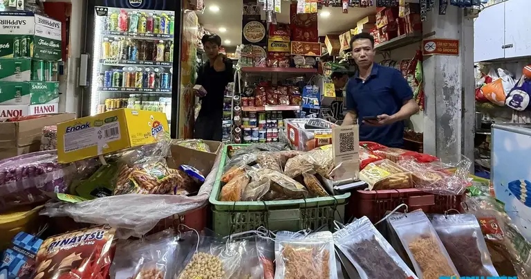 Doanh thu dưới 1 tỉ đồng, chủ hộ kinh doanh được hoàn tiền BHXH thế nào?