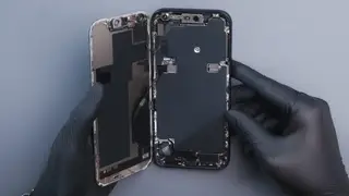 Tháo rời 'soi' linh kiện iPhone 18 Pro Max tại Việt Nam