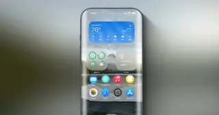 iPhone 20 chưa ra mắt đã khiến các hãng Android đứng ngồi không yên