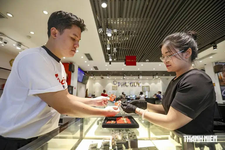 Triển vọng giá vàng từ nay tới cuối năm được dự báo khá tích cực