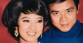 Bảo Quốc: Chị Thanh Nga ra đi, với tôi là mất tất cả