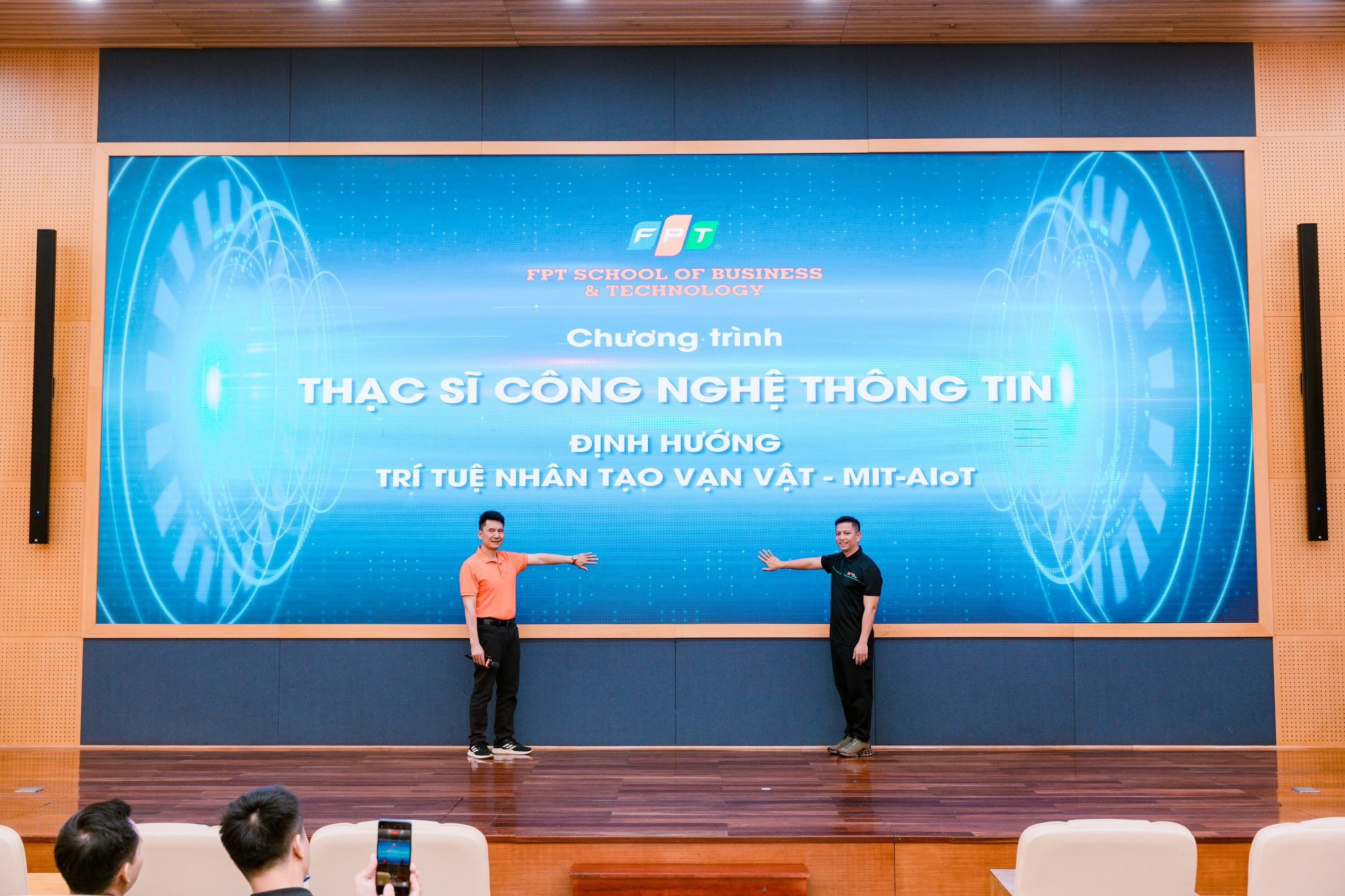 Khi AI kết hợp với IoT: Thách thức an ninh mạng và nhu cầu về kỹ sư công nghệ thế hệ mới