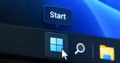 Windows 11 đang ẩn giấu một menu Start thứ hai rất hữu ích