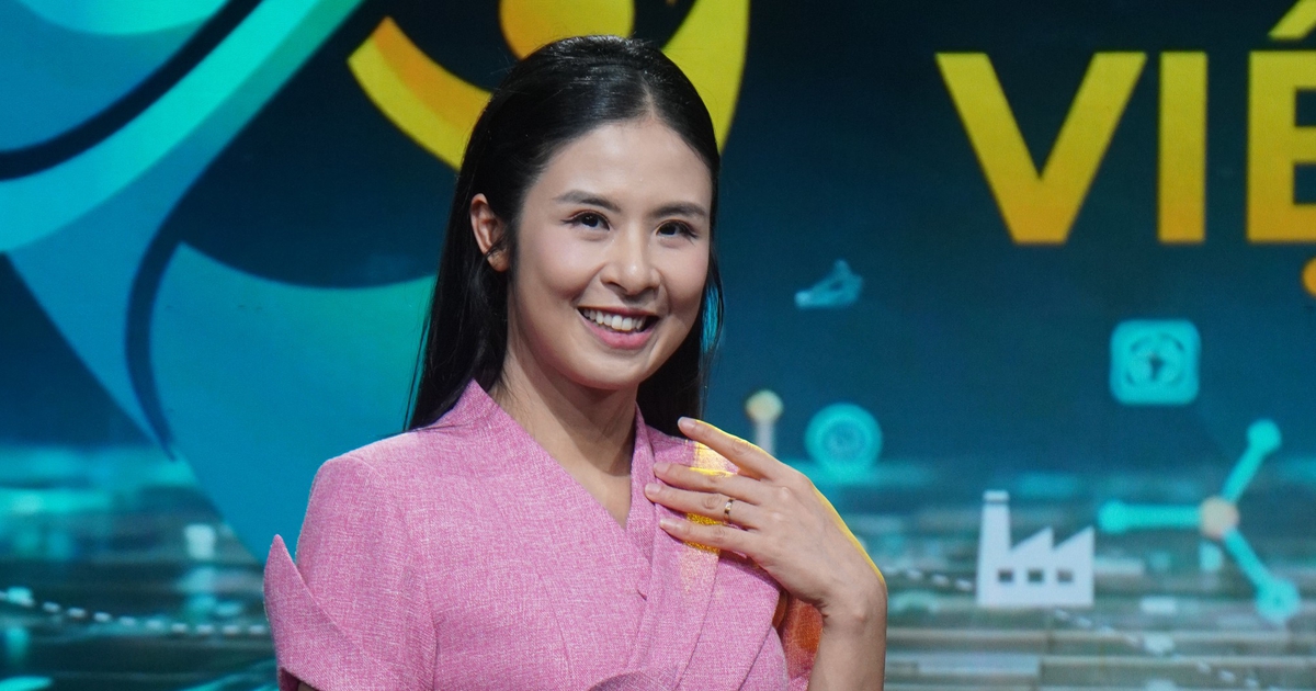 Bị nói không xứng đáng làm hoa hậu, Ngọc Hân phản ứng ra sao?