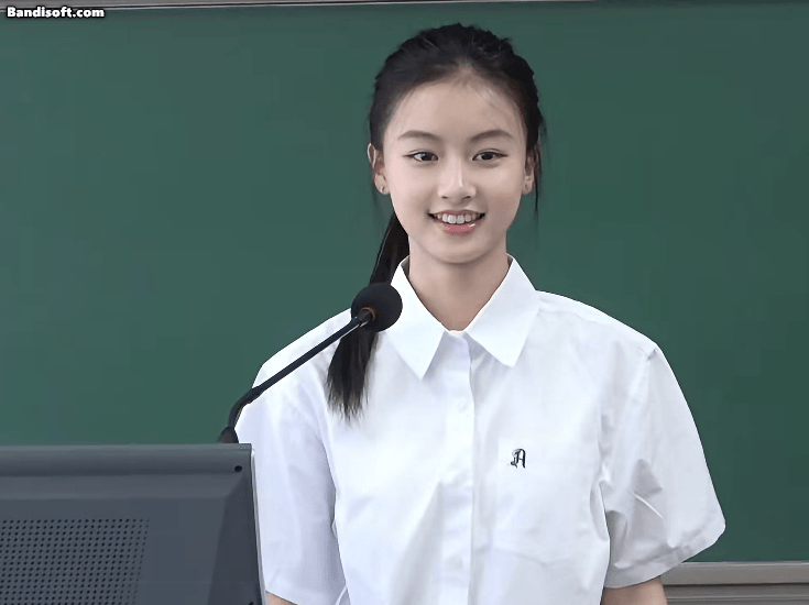 Nhìn thì rất AI nhưng những hình ảnh này lại là người thật 100%.