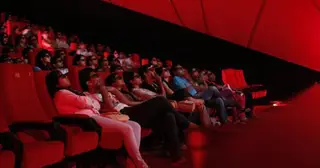 Vì sao nội dung châu Á ngày càng chinh phục khán giả toàn cầu?