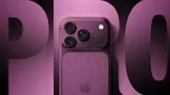 'Chân dung' iPhone 18 Pro trước lễ ra mắt