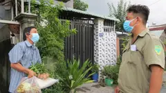 TP HCM đề xuất chi hơn 600 tỷ đồng hỗ trợ cán bộ không chuyên trách