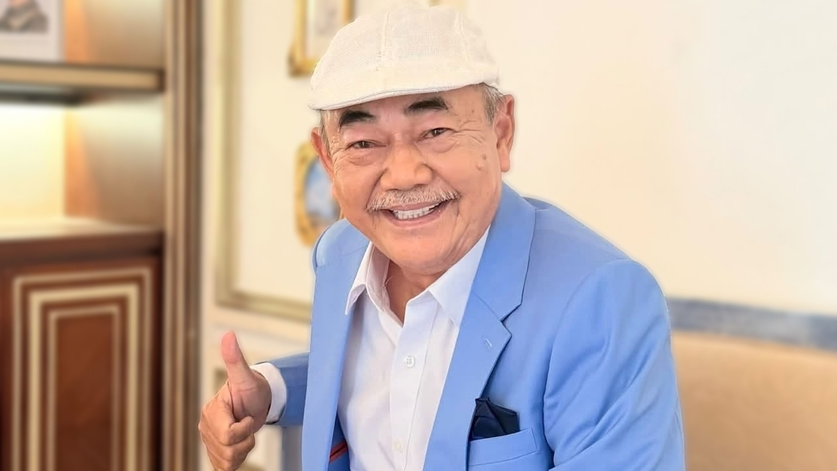 Nghệ sĩ Việt Anh: 'Thu nhập tôi đủ sống'