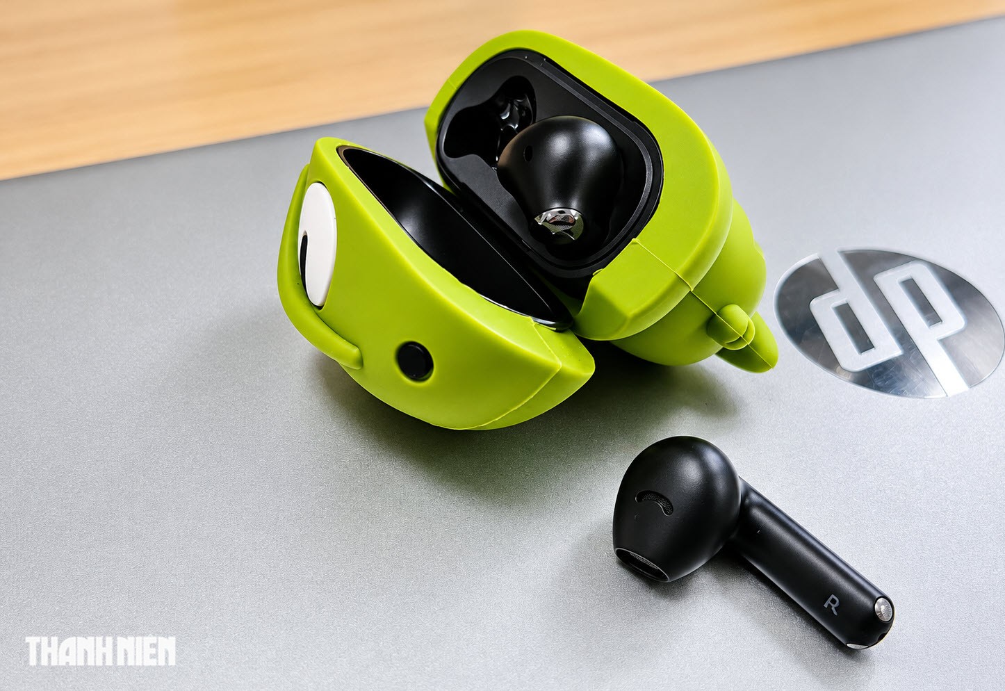 Tai nghe Bluetooth đôi lúc gặp phải tình trạng sụt giảm chất âm