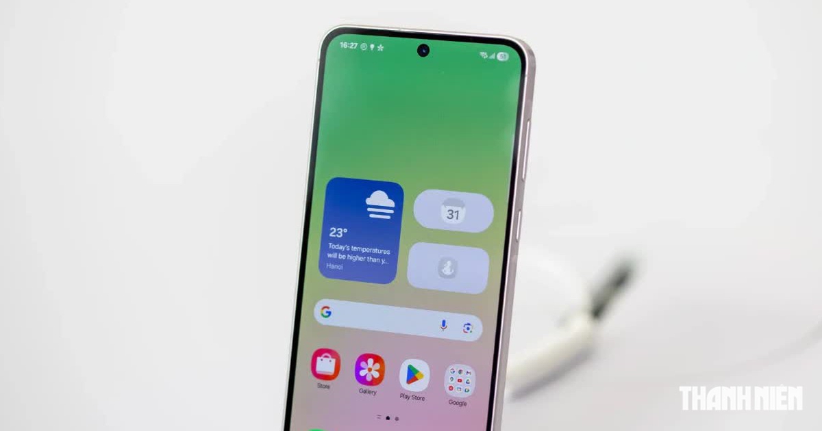Samsung sắp phủ kín phân khúc giá rẻ với loạt Galaxy mới