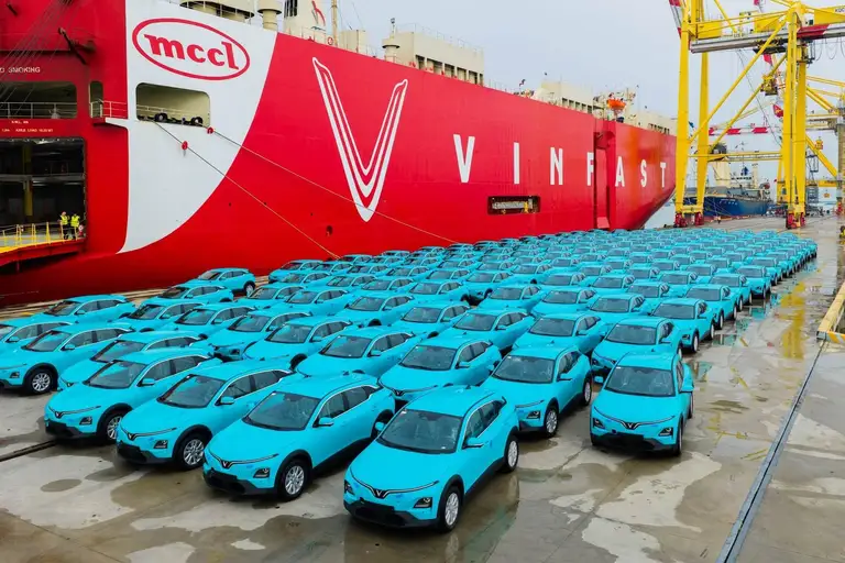 Đây là cột cột mốc mới của Green SM. Một niềm tự hào mới của thương hiệu Việt.