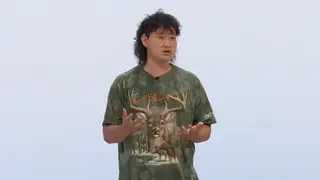 Tỷ phú AI Alexandr Wang gây sốt với chiếc áo 'giàu ngầm'