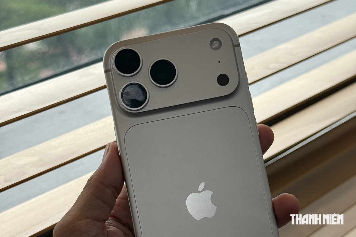 Giá khởi điểm iPhone 18 Pro cao hơn 100 USD so với tiền nhiệm