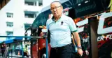 HLV Park Hang Seo bất ngờ được Liên đoàn Bóng đá Thái Lan khen ngợi