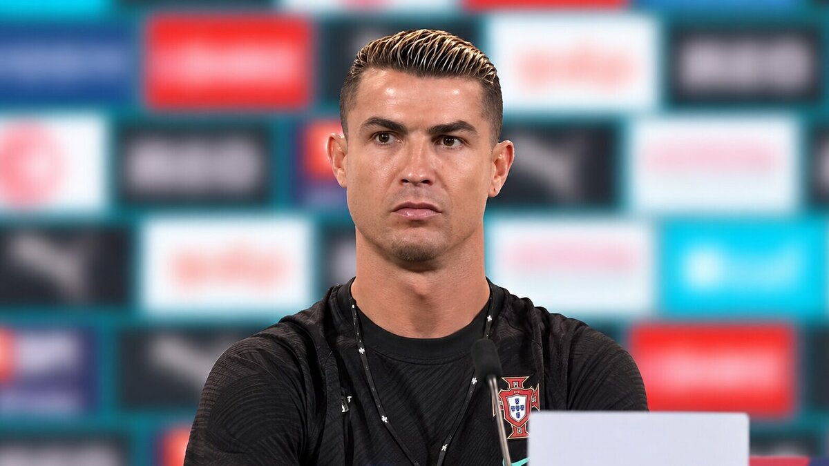 Ronaldo: 'Tôi có thể tránh được đạn bắn từ súng'