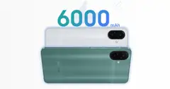 Samsung ra mắt Galaxy A08: Pin tới 6.000 mAh, cấu hình bất ngờ trong tầm giá