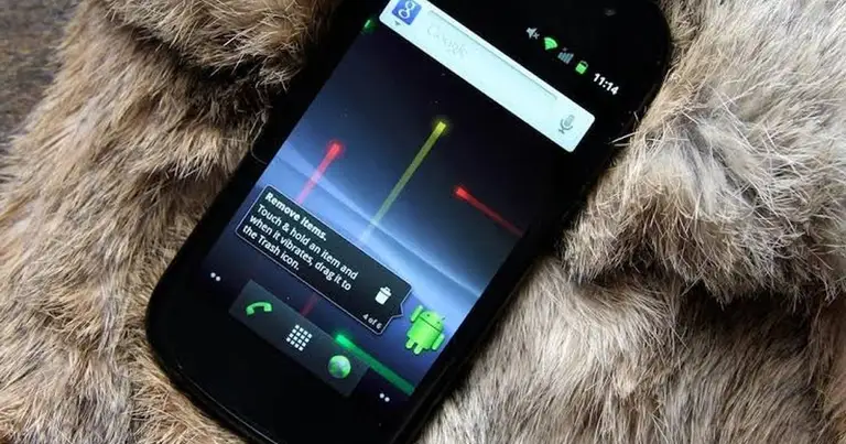 Điều gì xảy ra khi dùng điện thoại Android đã hết hạn cập nhật bảo mật?