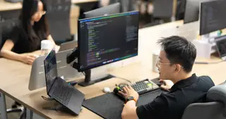 Chứng khoán Mỹ giảm mạnh vì cổ phiếu công nghệ
