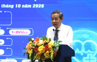 Chuyển đổi số y tế: Đích đến không phải công nghệ mà là người bệnh