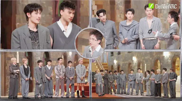 MC Trấn Thành công bố luật chơi mới ở Livestage 3 khiến nhiều "anh trai" thừa nhận áp lực