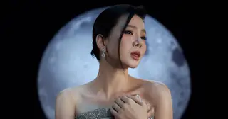 Lệ Quyên: Trong chuyện tình cảm, tôi không bao giờ hối tiếc điều gì