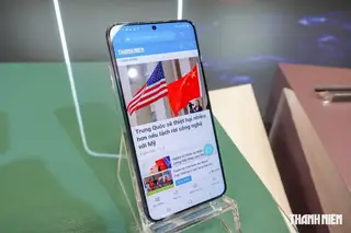 Tính năng GOS khiến dòng Galaxy S22 hứng chịu chỉ trích từ người dùng