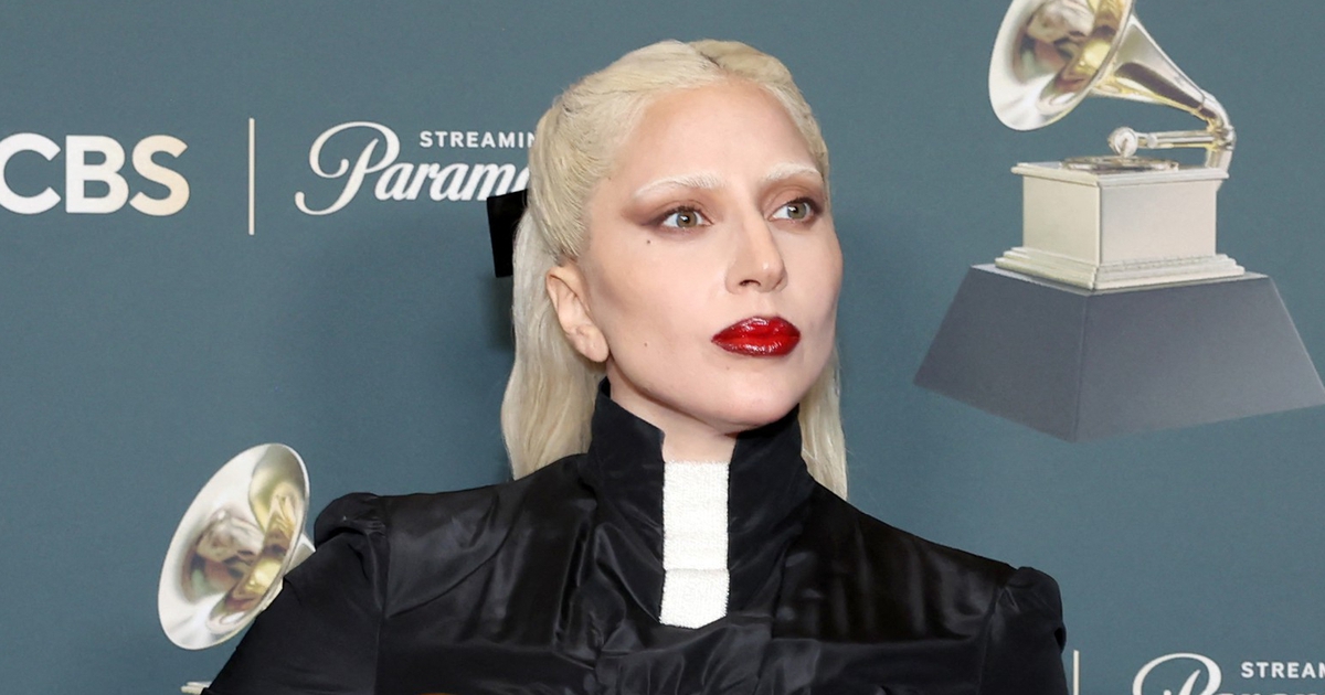Cuộc sống của Lady Gaga sau khi đón con đầu lòng