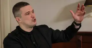 Cựu bộ trưởng Fedorov chia sẻ nhiều thông tin sốc: 'Ukraine đang dần thua'