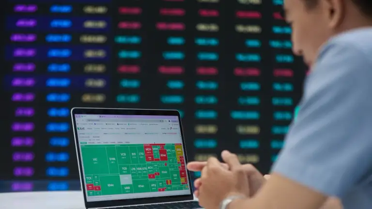 Khối ngoại có thể ngừng bán ròng chứng khoán từ giữa 2027