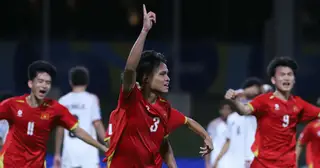 HLV Roland: 'U.17 Việt Nam quyết giành lấy chiến thắng lịch sử tại World Cup'