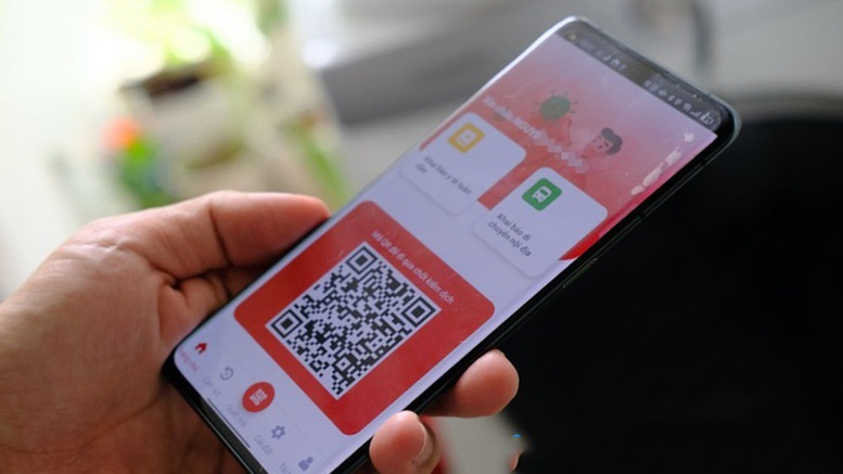 Công dân có tài khoản định danh điện tử mức độ 2 có thể tích hợp tài khoản thanh toán vào ứng dụng VNeID