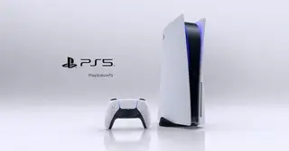 Máy PlayStation 5 đã có thể cài đặt và chơi game Steam trực tiếp