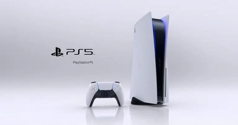 Máy PlayStation 5 đã có thể cài đặt và chơi game Steam trực tiếp