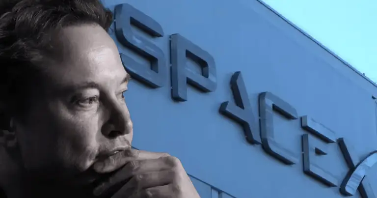 Nóng: Elon Musk xác nhận khả năng SpaceX và Tesla sắp sáp nhập,