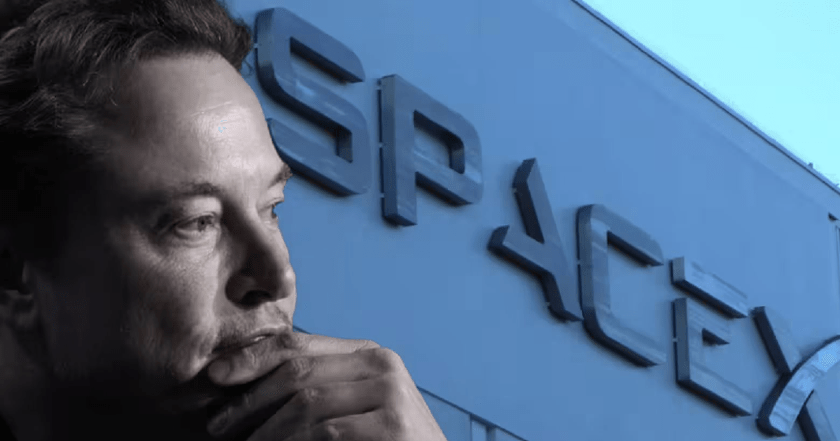 Nóng: Elon Musk xác nhận khả năng SpaceX và Tesla sắp sáp nhập,