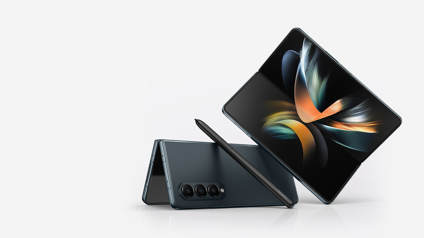 Samsung Galaxy Z Fold4 đã quá cũ để lựa chọn