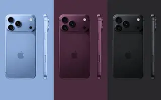Loạt sản phẩm Apple có thể xuất hiện cùng iPhone 18 Pro Max tại sự kiện tháng 9
