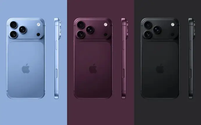 Loạt sản phẩm Apple có thể xuất hiện cùng iPhone 18 Pro Max tại sự kiện tháng 9