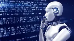 Micron dự báo mỗi robot hình người cần hơn 200GB DRAM và nhiều terabyte NAND